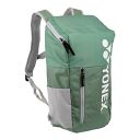 Yonex 2824 Club Line Backpack 28L Moss Green Yonex 2824 Club Line Backpack 28L Moss Green